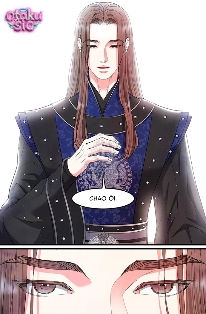 Đêm Hoang Dại - Chap 37 - Trang 17