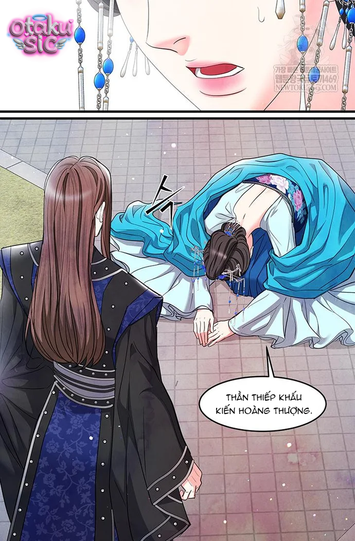Đêm Hoang Dại - Chap 37 - Trang 18