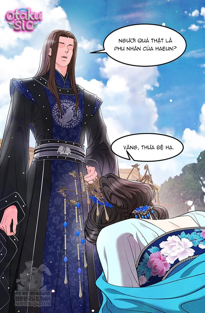 Đêm Hoang Dại - Chap 37 - Trang 19