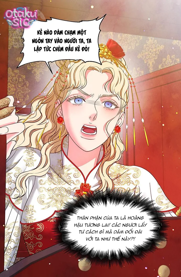Đêm Hoang Dại - Chap 37 - Trang 2