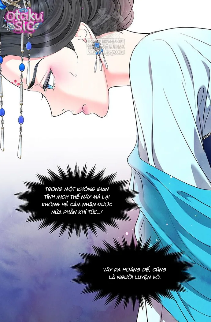 Đêm Hoang Dại - Chap 37 - Trang 20