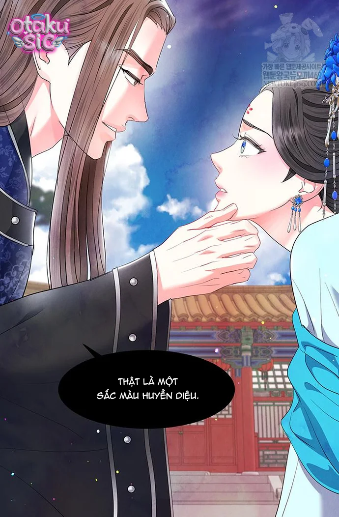 Đêm Hoang Dại - Chap 37 - Trang 22
