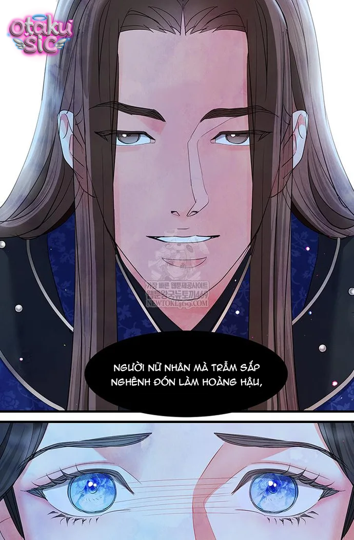 Đêm Hoang Dại - Chap 37 - Trang 23