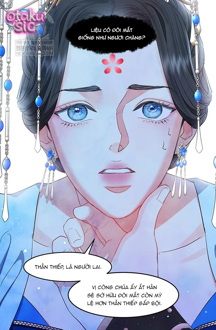 Đêm Hoang Dại - Chap 37 - Trang 24