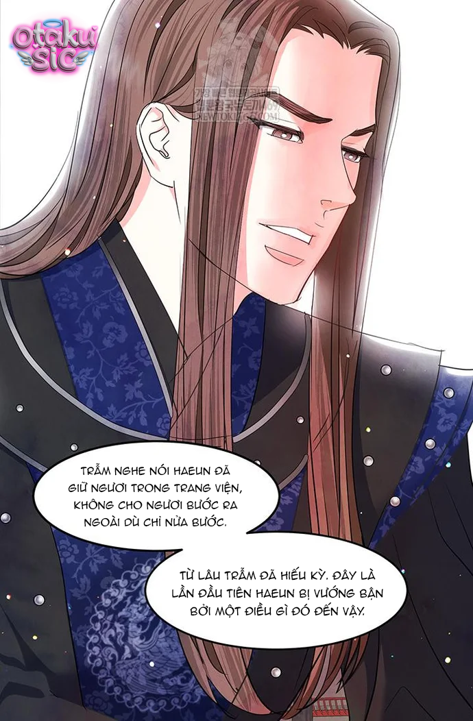 Đêm Hoang Dại - Chap 37 - Trang 25