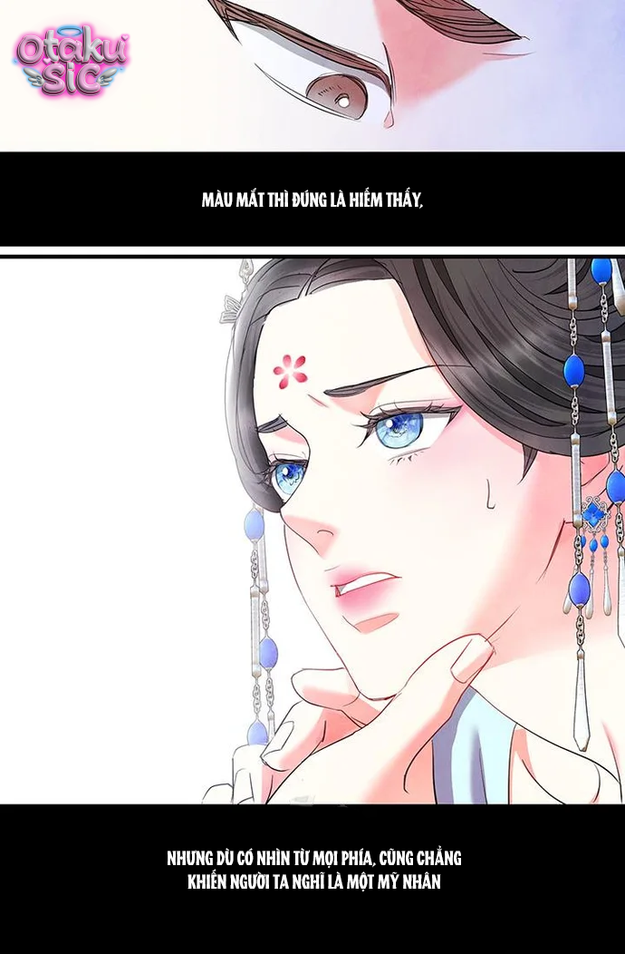 Đêm Hoang Dại - Chap 37 - Trang 26