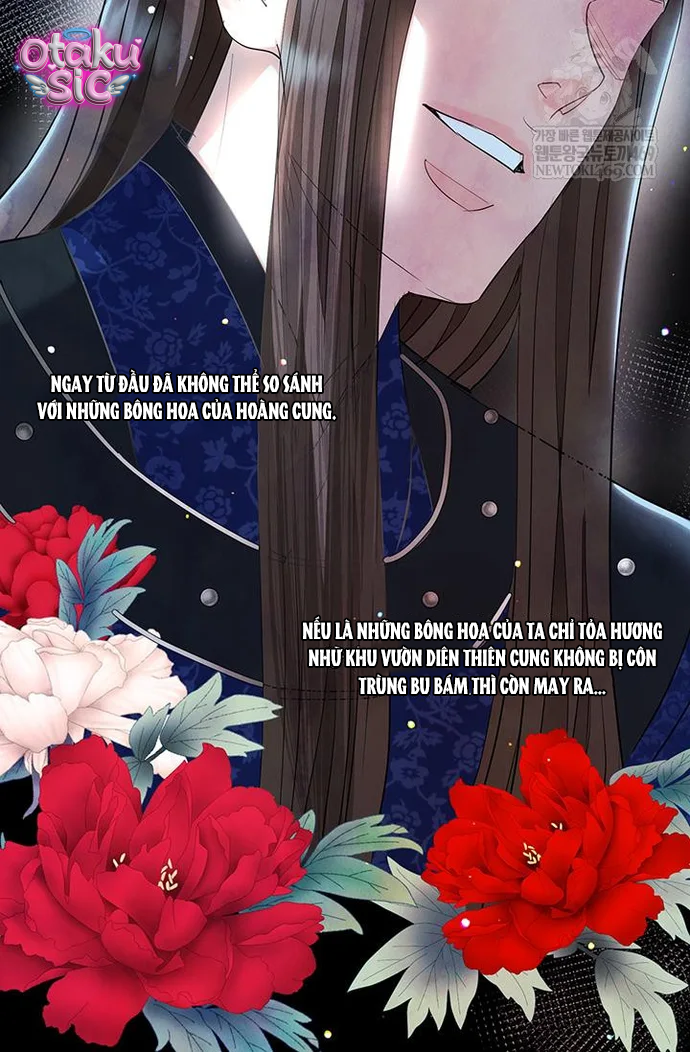 Đêm Hoang Dại - Chap 37 - Trang 27
