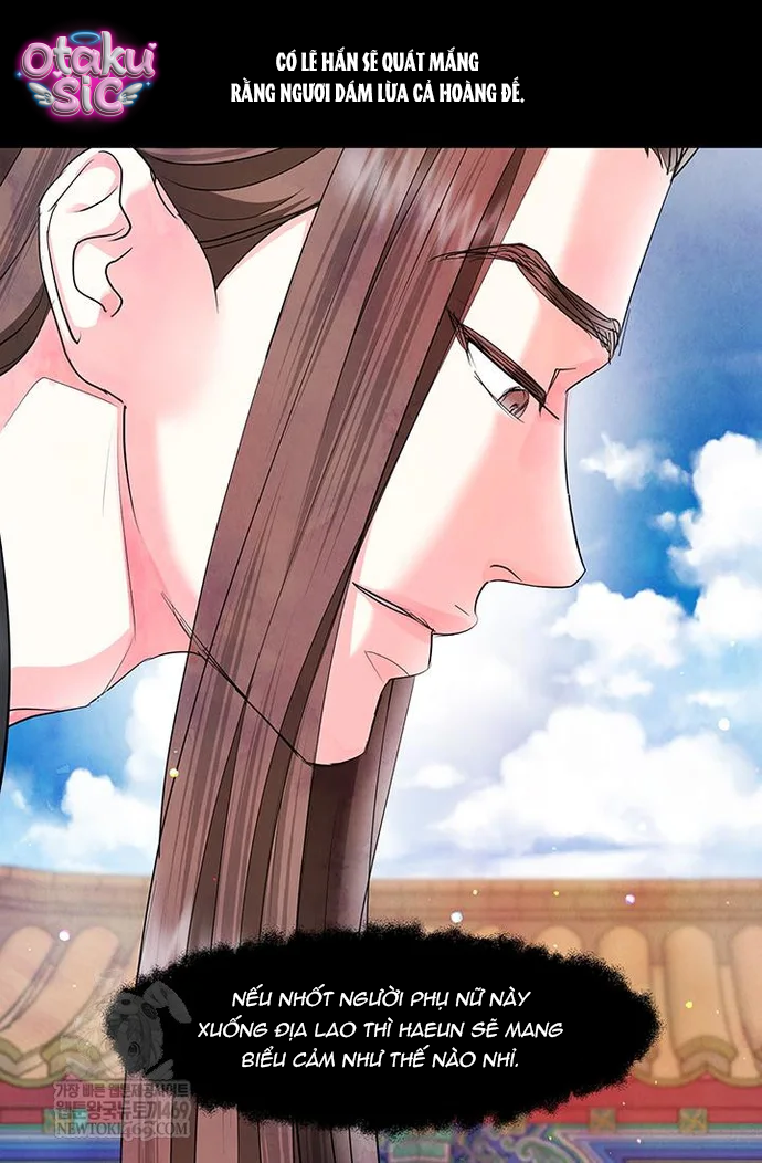 Đêm Hoang Dại - Chap 37 - Trang 29