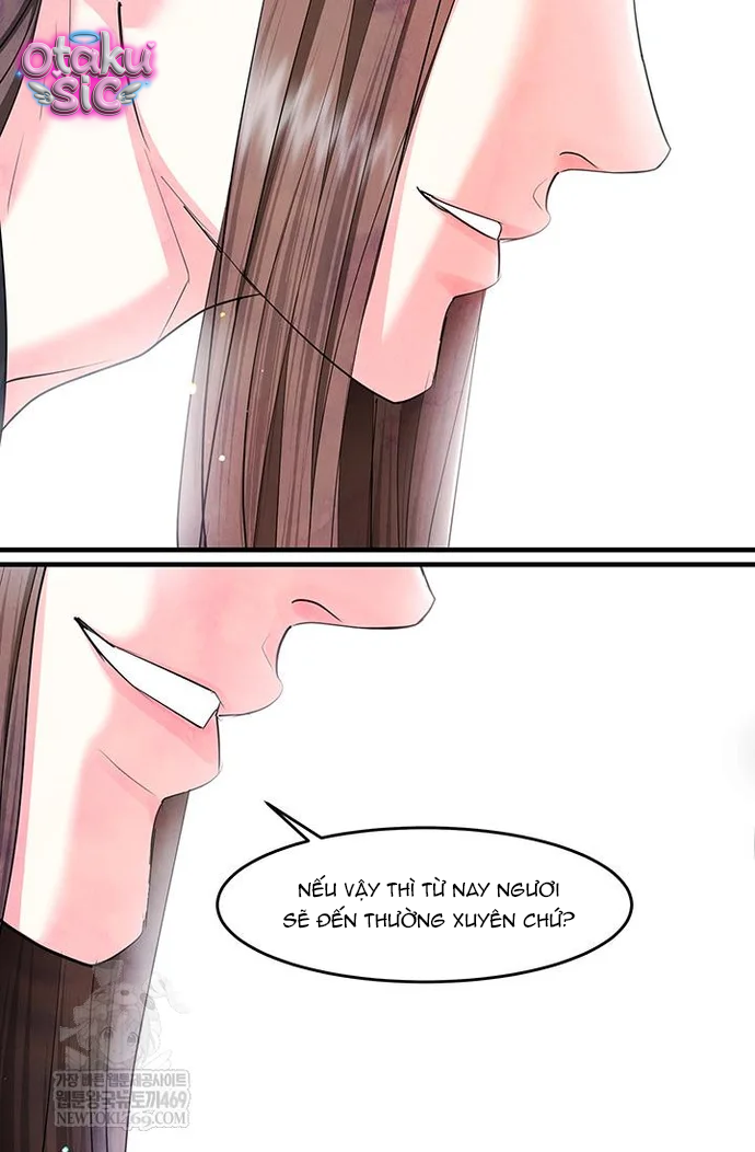 Đêm Hoang Dại - Chap 37 - Trang 30