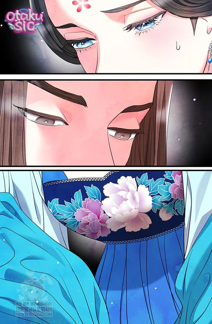 Đêm Hoang Dại - Chap 37 - Trang 32