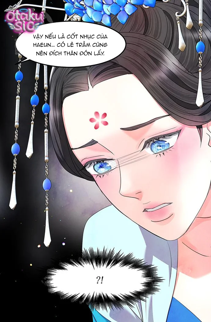 Đêm Hoang Dại - Chap 37 - Trang 35