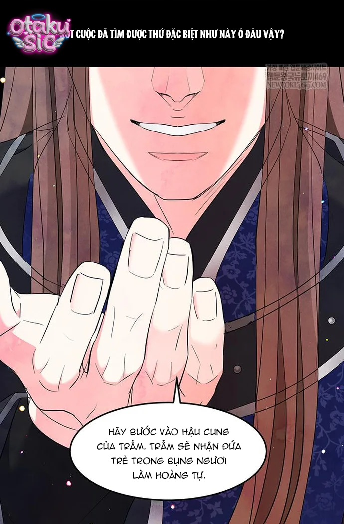 Đêm Hoang Dại - Chap 37 - Trang 37