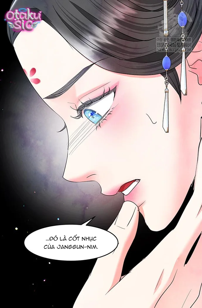 Đêm Hoang Dại - Chap 37 - Trang 38