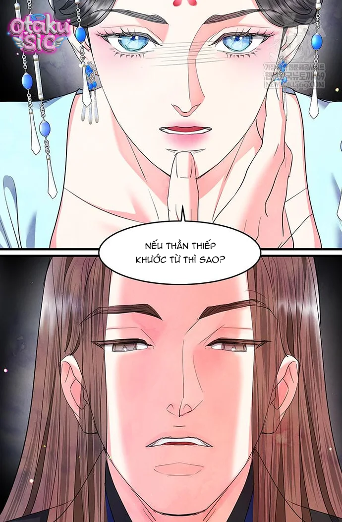 Đêm Hoang Dại - Chap 37 - Trang 40
