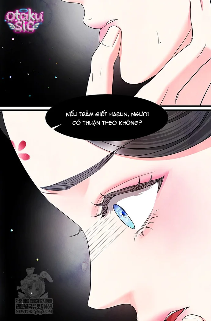 Đêm Hoang Dại - Chap 37 - Trang 41