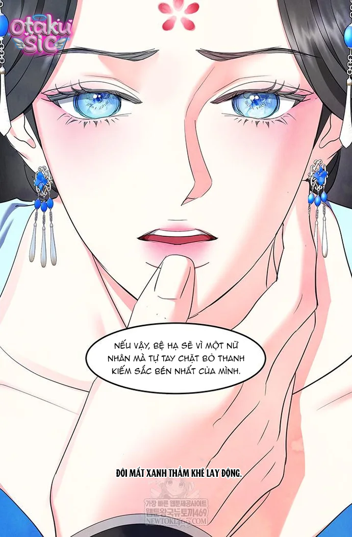 Đêm Hoang Dại - Chap 37 - Trang 42