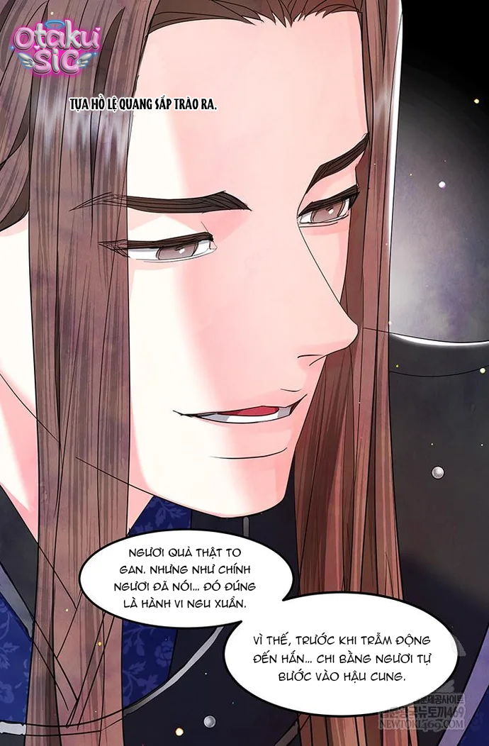Đêm Hoang Dại - Chap 37 - Trang 43