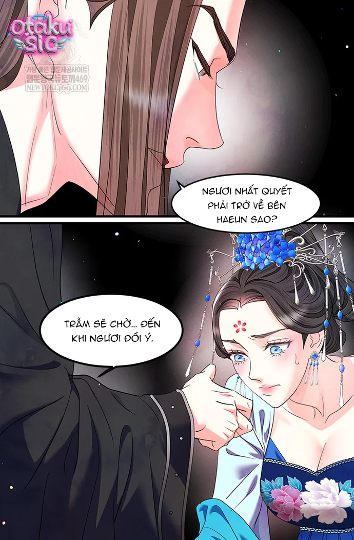 Đêm Hoang Dại - Chap 37 - Trang 45