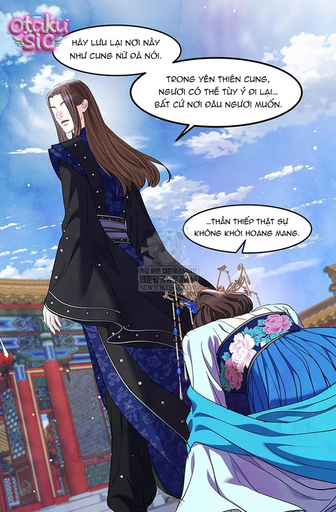 Đêm Hoang Dại - Chap 37 - Trang 46