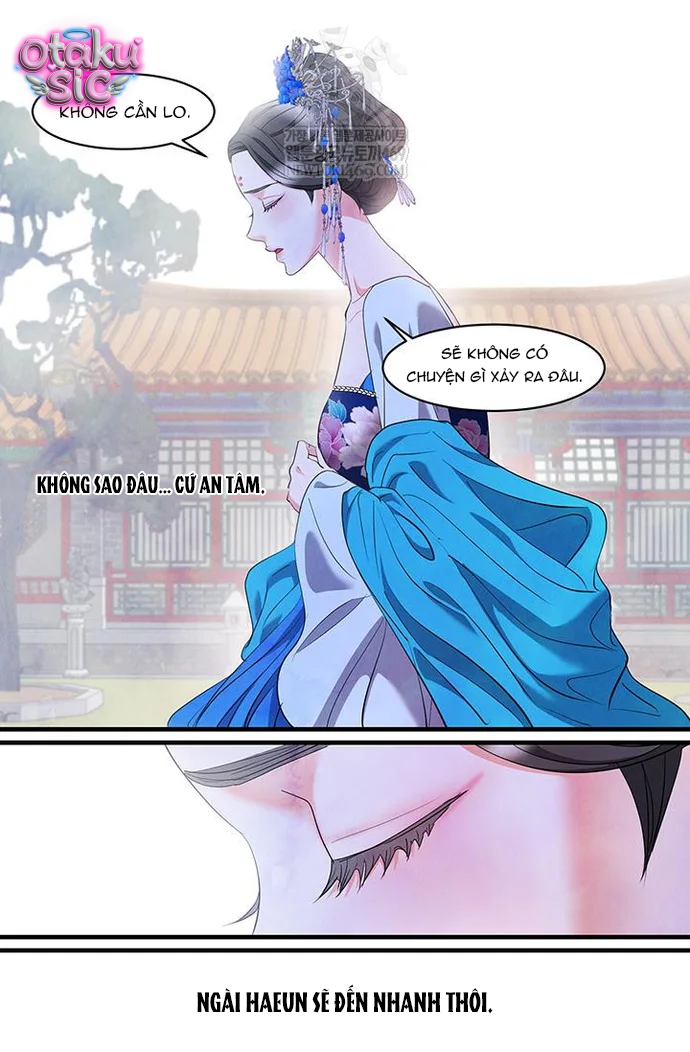 Đêm Hoang Dại - Chap 37 - Trang 49