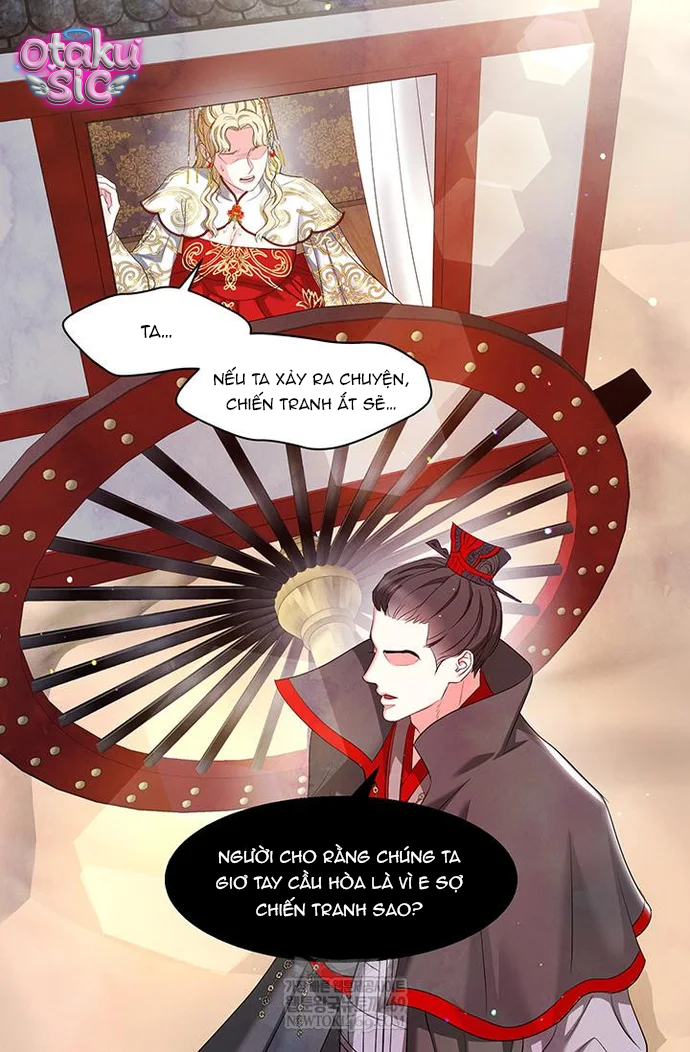 Đêm Hoang Dại - Chap 37 - Trang 7