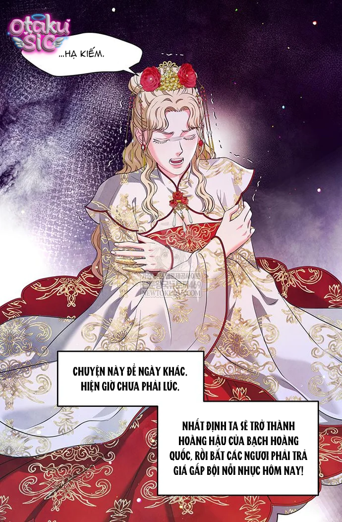 Đêm Hoang Dại - Chap 37 - Trang 9