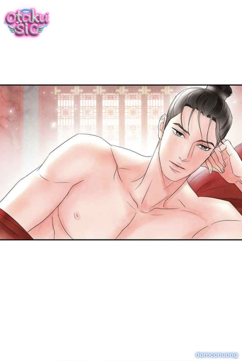 Đêm Hoang Dại - Chap 7 - Trang 12