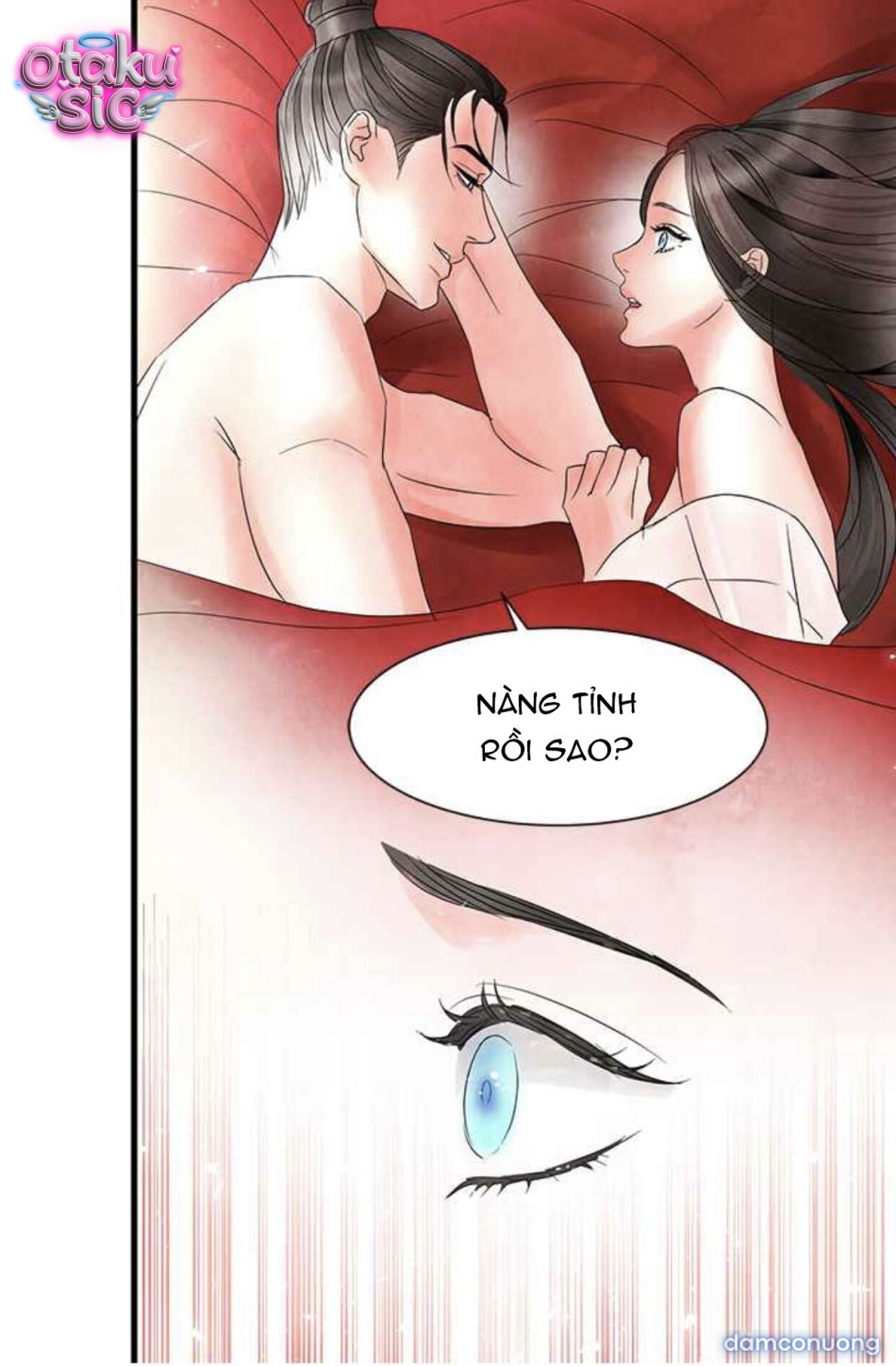 Đêm Hoang Dại - Chap 7 - Trang 13