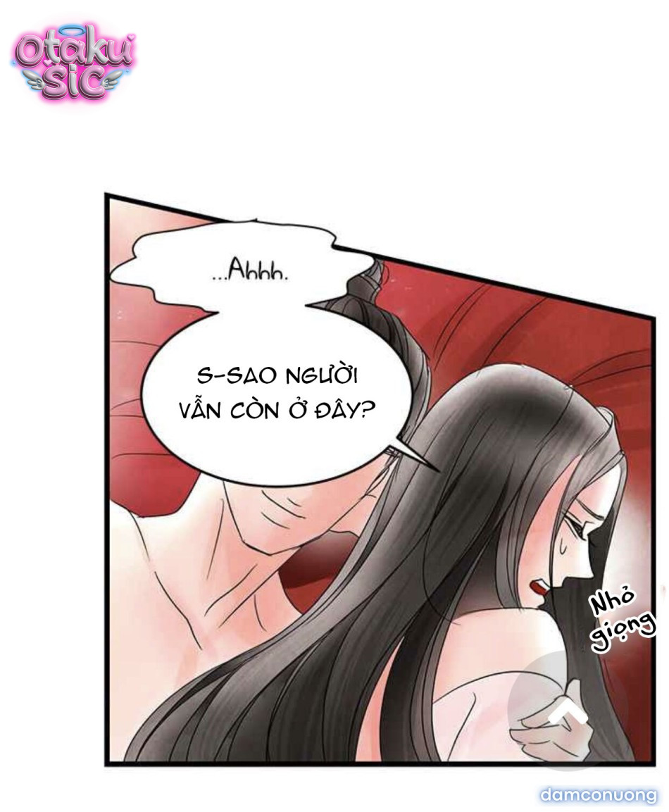 Đêm Hoang Dại - Chap 7 - Trang 15