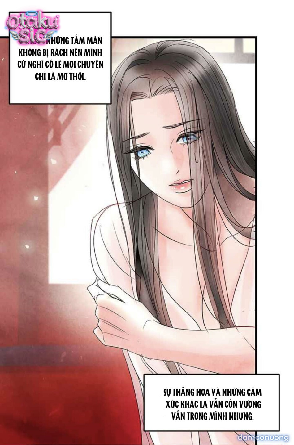 Đêm Hoang Dại - Chap 7 - Trang 16