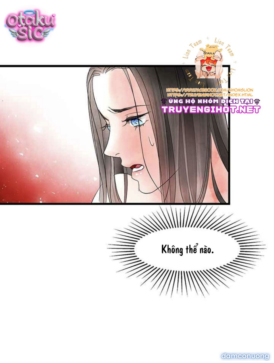 Đêm Hoang Dại - Chap 7 - Trang 18