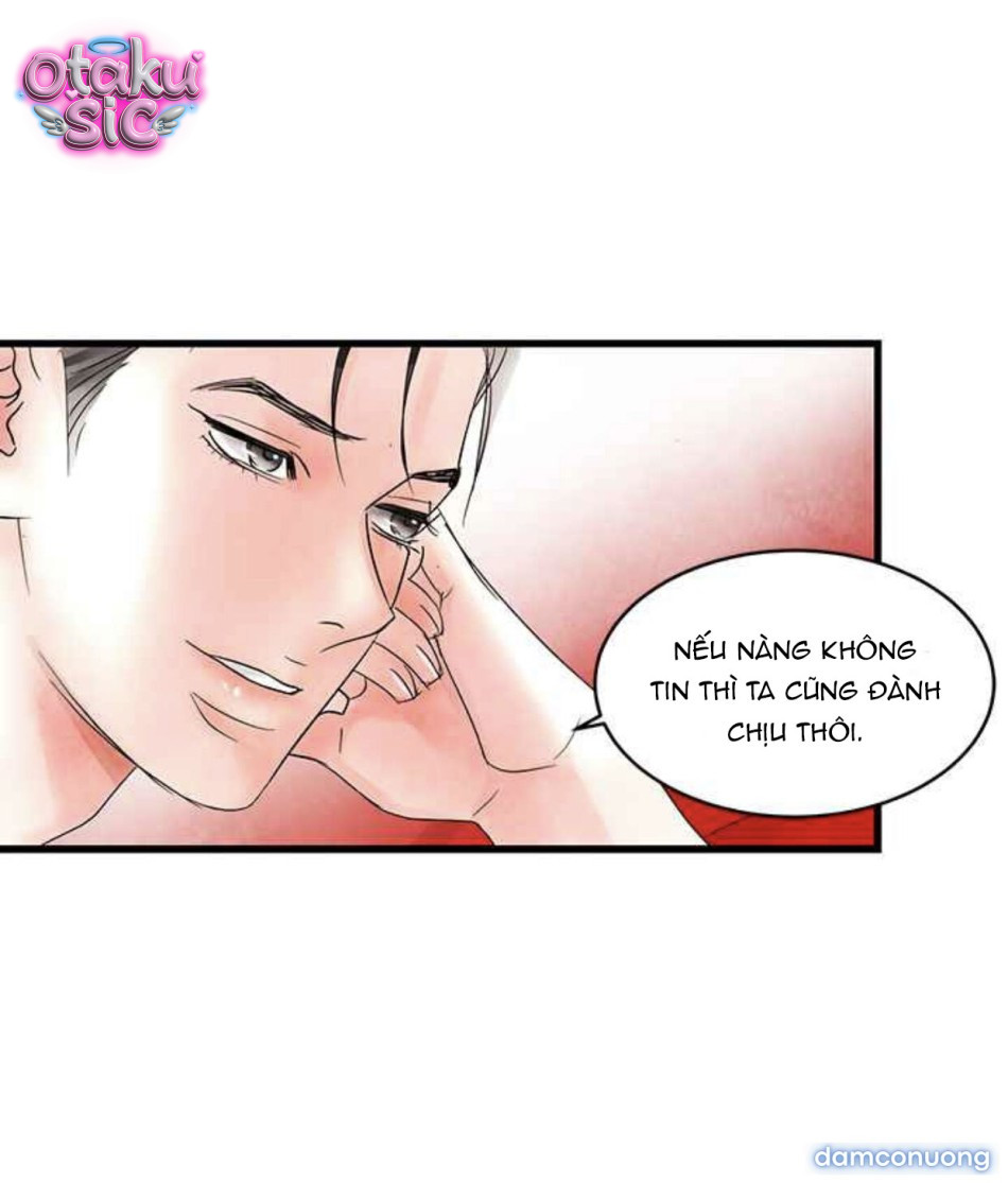Đêm Hoang Dại - Chap 7 - Trang 19
