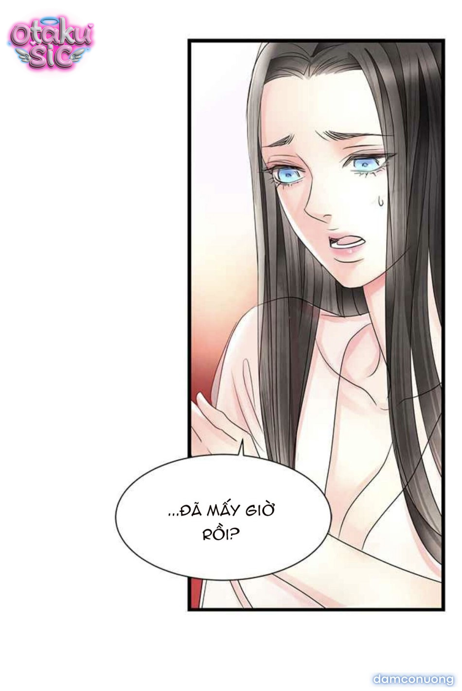 Đêm Hoang Dại - Chap 7 - Trang 23