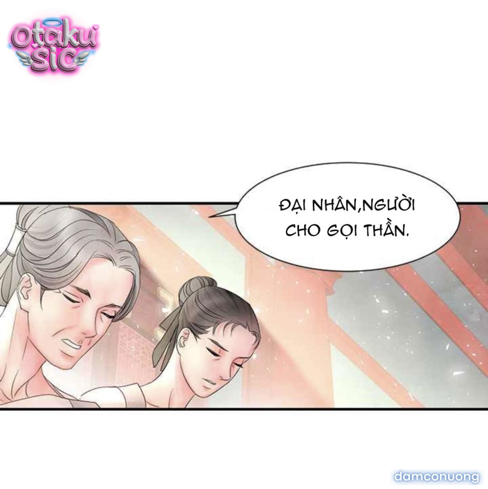 Đêm Hoang Dại - Chap 7 - Trang 25
