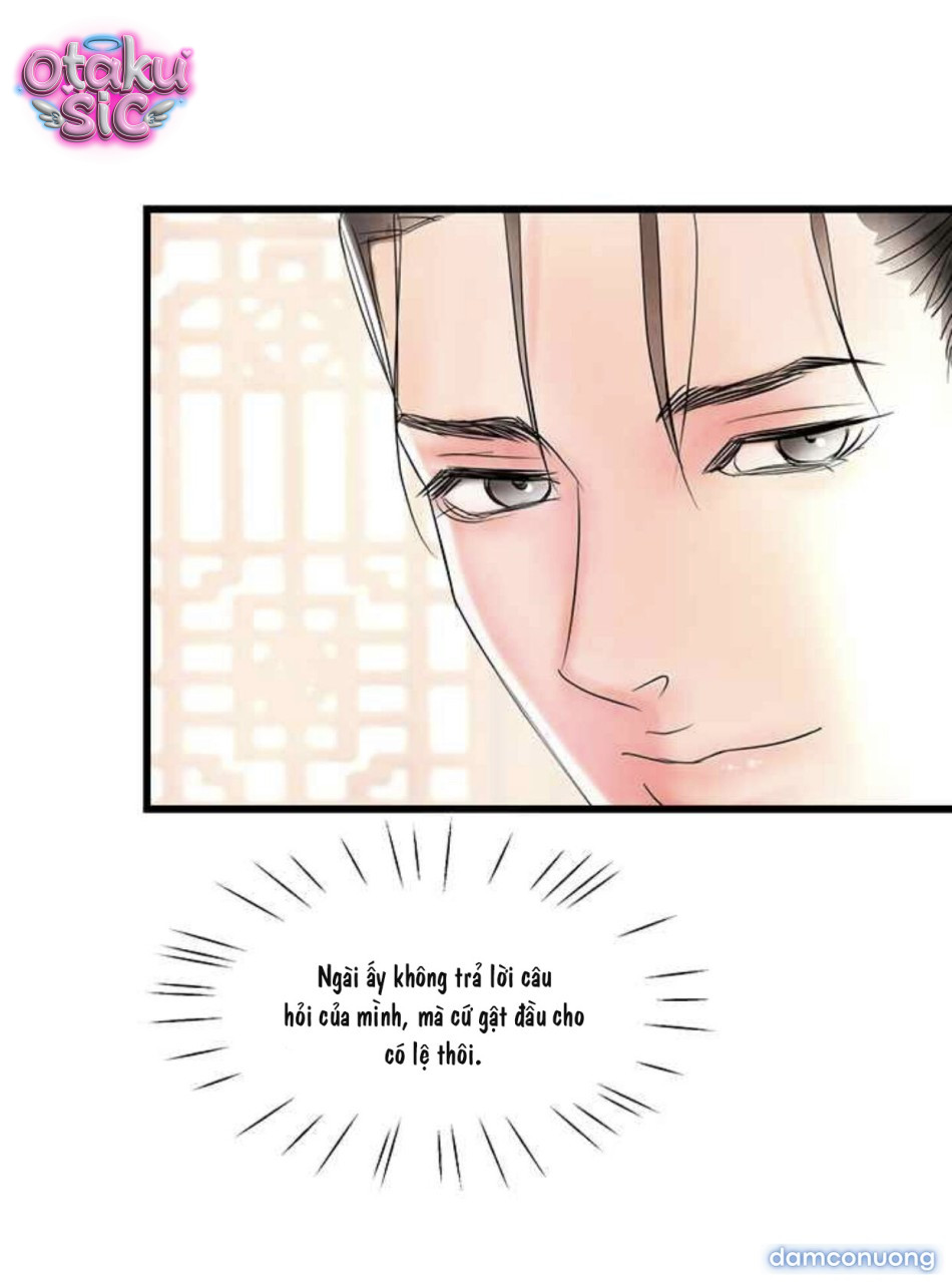 Đêm Hoang Dại - Chap 7 - Trang 29