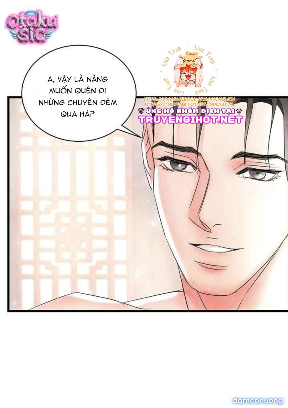 Đêm Hoang Dại - Chap 7 - Trang 31