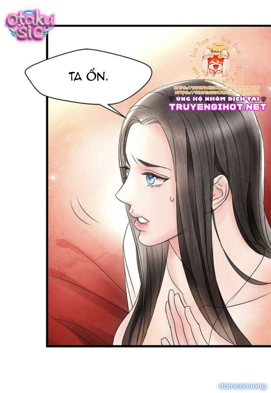 Đêm Hoang Dại - Chap 7 - Trang 35