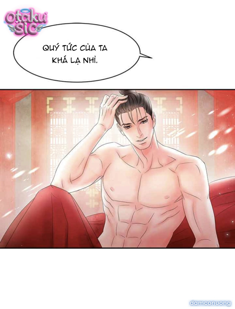 Đêm Hoang Dại - Chap 7 - Trang 36