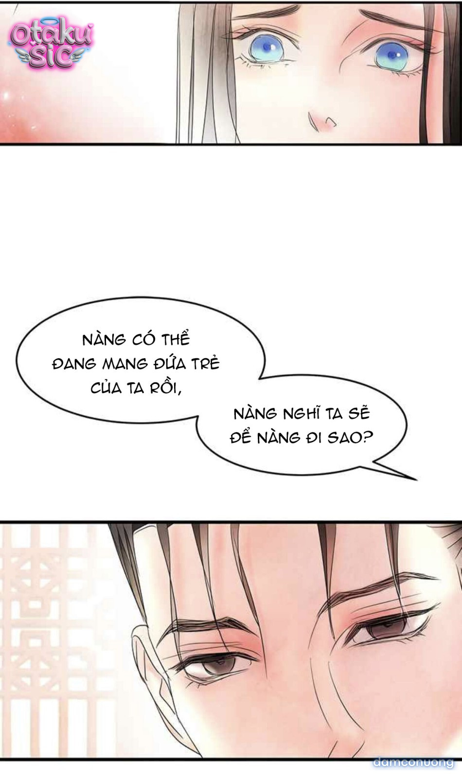 Đêm Hoang Dại - Chap 7 - Trang 37