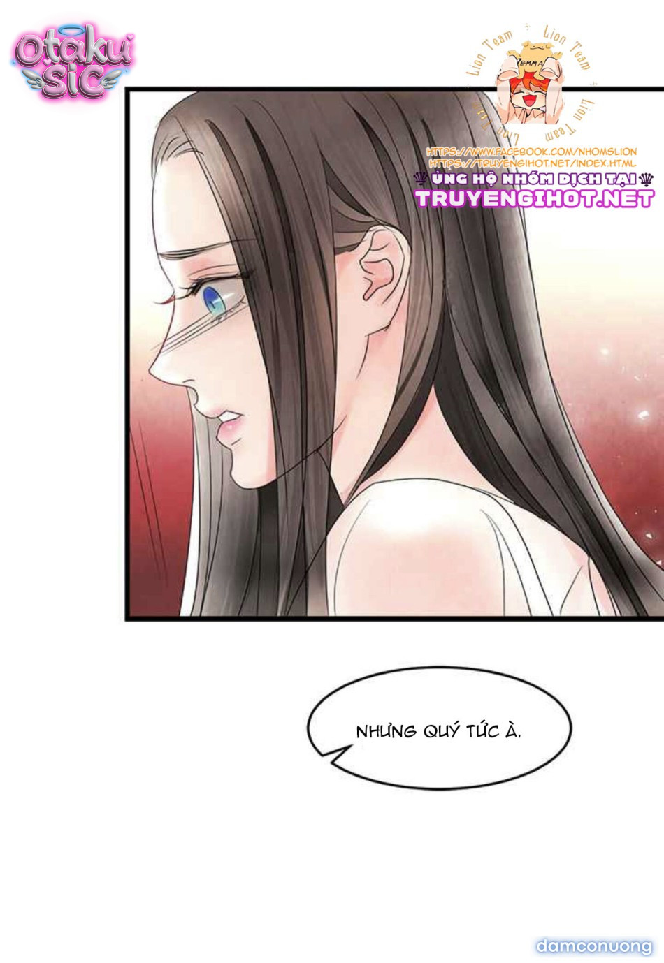 Đêm Hoang Dại - Chap 7 - Trang 39