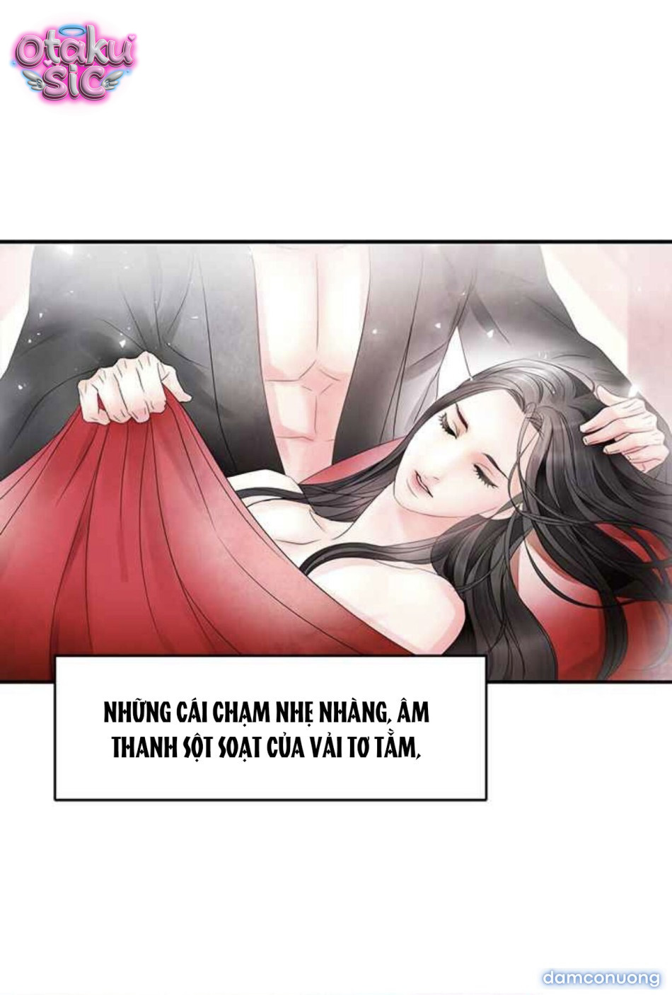 Đêm Hoang Dại - Chap 7 - Trang 4