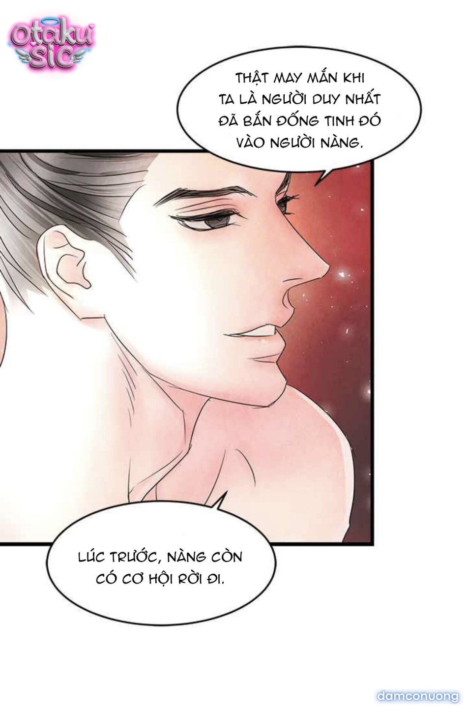 Đêm Hoang Dại - Chap 7 - Trang 40