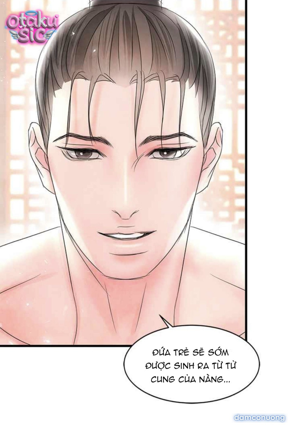 Đêm Hoang Dại - Chap 7 - Trang 42