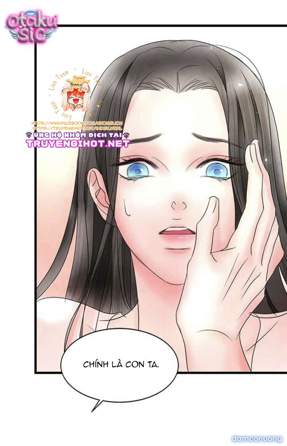 Đêm Hoang Dại - Chap 7 - Trang 43