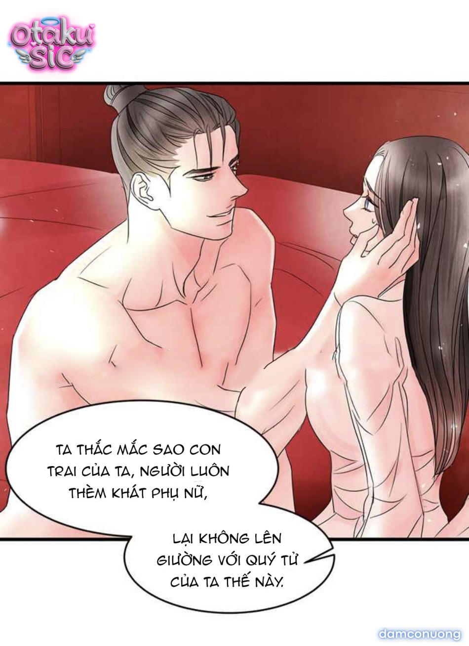 Đêm Hoang Dại - Chap 7 - Trang 44