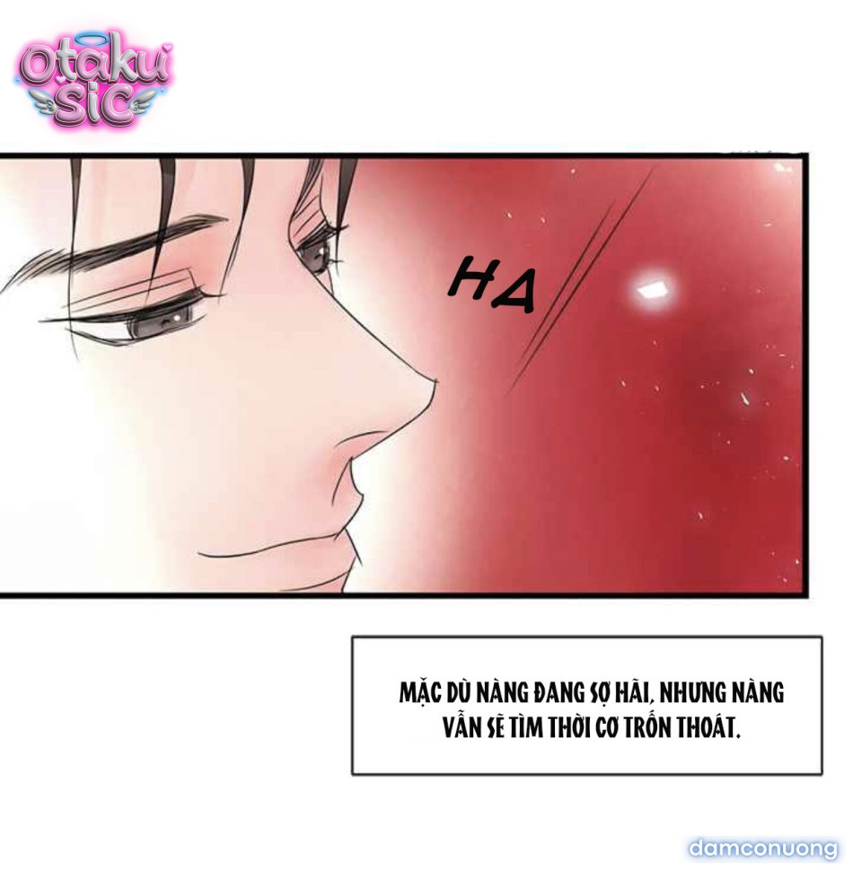 Đêm Hoang Dại - Chap 7 - Trang 46