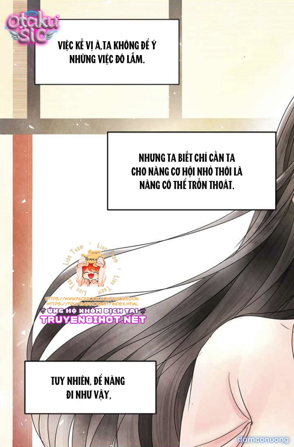 Đêm Hoang Dại - Chap 7 - Trang 47