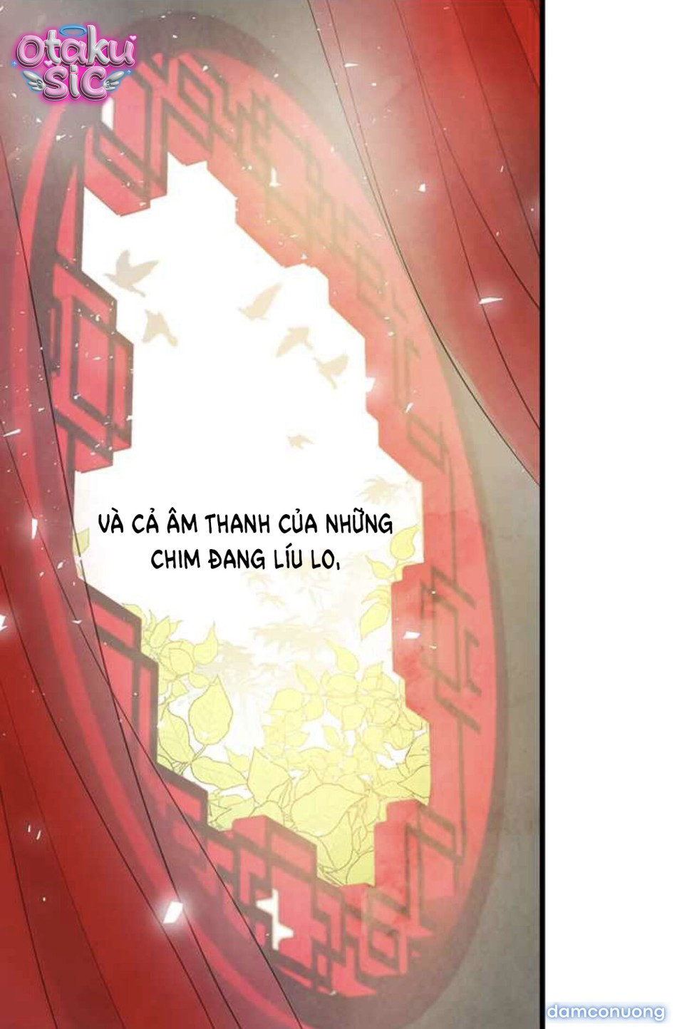 Đêm Hoang Dại - Chap 7 - Trang 5