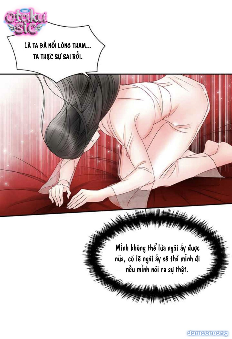 Đêm Hoang Dại - Chap 7 - Trang 50