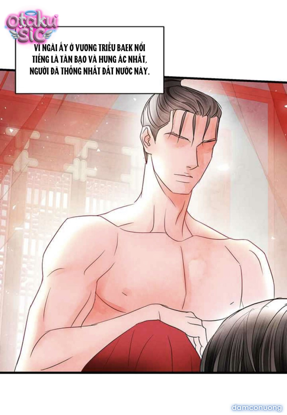 Đêm Hoang Dại - Chap 7 - Trang 52